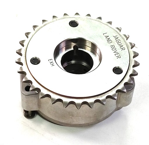 LR091760 - Шестерня Варіатор Range Rover Velar 2.0 новий OE
