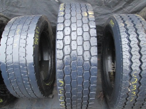 315 / 80R22,5 Goodride CM961 приводна Шина