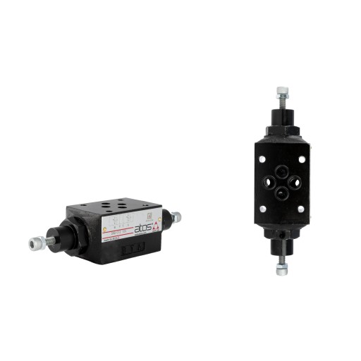 A1.10.64.215 - КЛАПАН CETOP 3 NG6 SHQ-012 ATOS