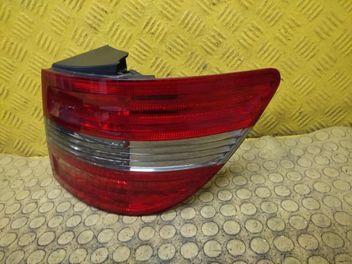 MERCEDES B class W245 light right rear part A1698202664