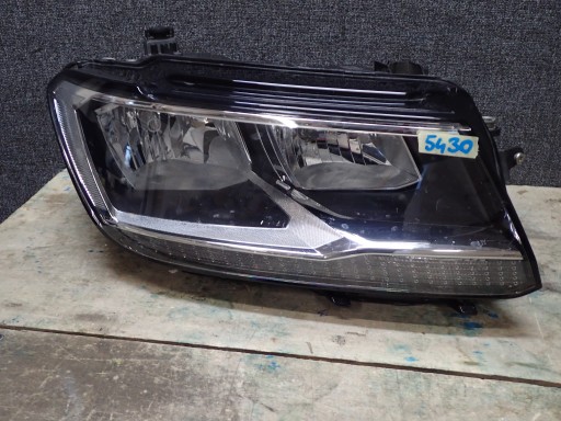 LIGHT FRONT RIGHT VW TIGUAN 15- 5NB941006B