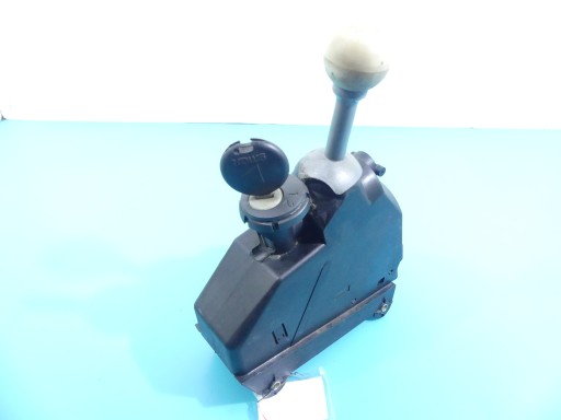 КЛЮЧ ЗАЖИГАНИЯ СЕЛЕКТОР ПЕРЕДАЧ SMART FORTWO И