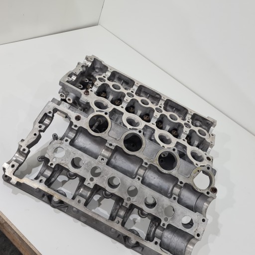 9682446510 - КЛАПАНОВАЯ КРЫШКА 2.0 HDI FIAT CITROEN PEUGEOT