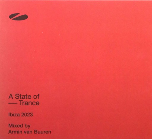 ARMIN VAN BUUREN: STATE OF TRANCE IBIZA 2023 [3CD]