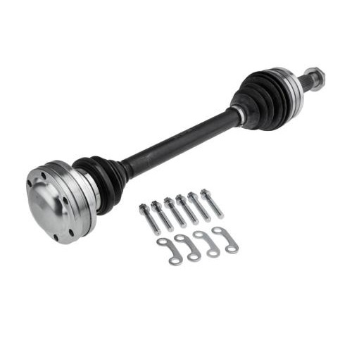 Nty NPW-ME-128 приводной вал