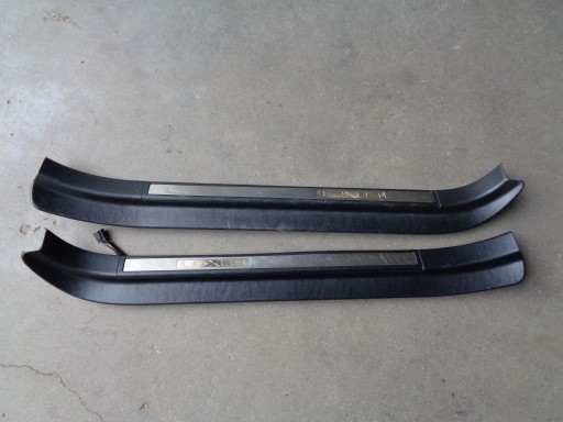 moulding threshold left right LEXUS SC II SC430