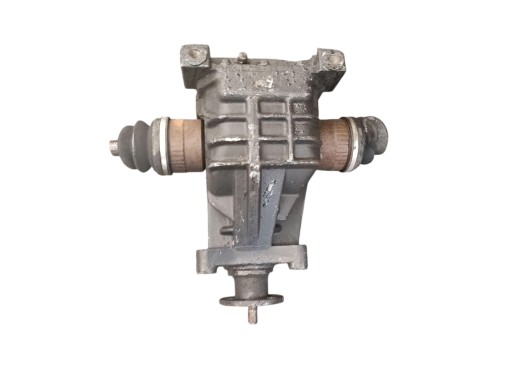 differential differential rear part HYUNDAI SANTA FE and (2000-2006) 2.4 16V 146KM SM4WD