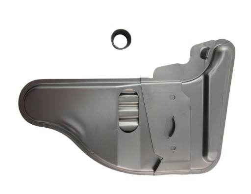 84010E - ФИЛЬТР 4T60E 4T65E TH440T4 91 + МЕТАЛЛ ПЛАСТИК