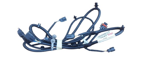 M1TT15K867 - Ford puma ii mk2 19 - установка жгута проводов переднего бампера pdc m1tt-15k867bbd