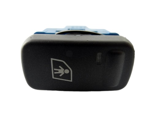 ovladac BLOKOWANIA zadní okna VOLVO V40 3D889566