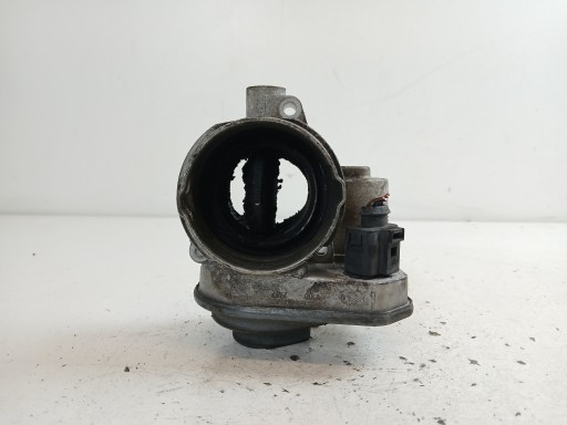 AUDI A3 8P VW GOLF V OCTAVIA II 1.9 TDI papillon des gaz 038128063G