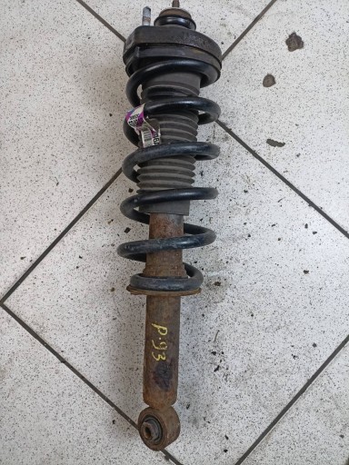 shock absorber rear part Dodge Journey facelift 2017 P68069958AC