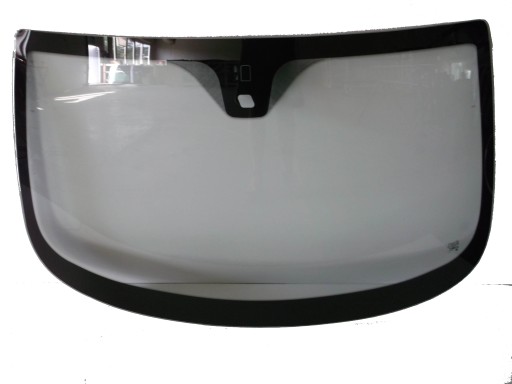 СКЛО ALFA ROMEO 159 (2005-2011) 2039AGSM1B