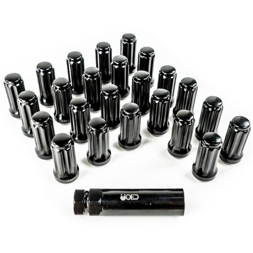 GM1415L - ГАЙКА ГАЙКА M14 WRANGLER JL GLADIATOR