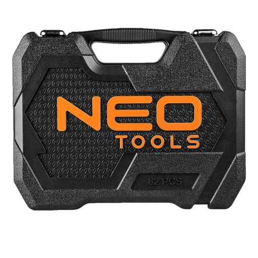 Neo Tools Набор инструментов из 82 предметов.