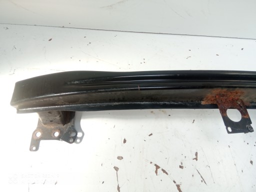 VW GOLF 5 V Positif Renfort pare choc Traverse Pare choc Avant