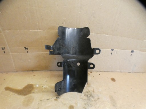 cover of a filter, of the fuel 164118858R DACIA LODGY 14R