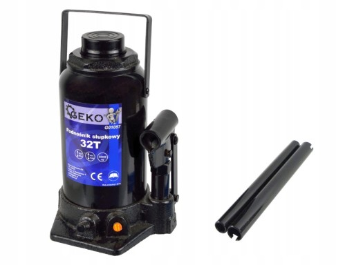 32T ГИДРАВЛИЧЕСКИЙ ДОМКРАТ