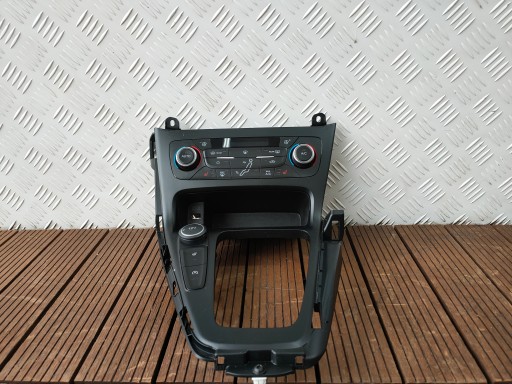 FORD FOCUS MK3 LIFT 14-18 Unite commande clima Châssis KOMPLET F1ET-18C612-DK
