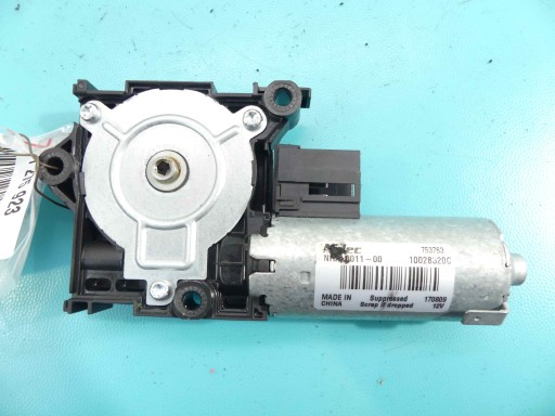 1002830C, NRAL0011-00 - МОТОР ЛЮКА VOLVO S90