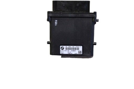 BMW R1200RT K52 модуль КОМП'ЮТЕР контролер ESA