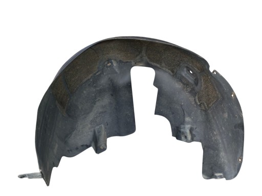 OPEL ASTRA J IV KOMBI mudguard left rear part left rear. original 13271360