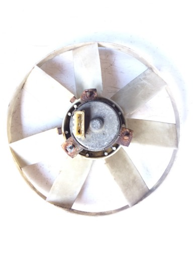 ventilátor chladiče VW GOLF III 1H0959455A VW