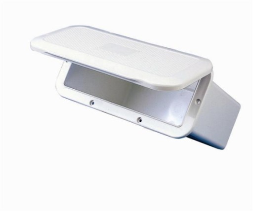 AQ-I49654 - КОРОБКА ДЛЯ ЗБЕРІГАННЯ / РАДІОПРИЙМАЧ ДЛЯ ЧОВНА / ЯХТИ