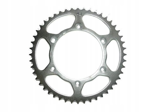 010-P - MOTOJAPAN - ЗАДНЯЯ ЗВЕЗДОЧКА SUZUKI RM RM-Z 250