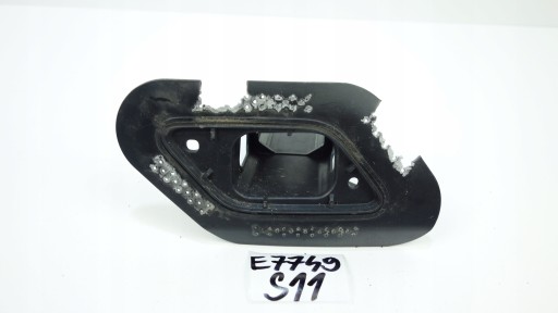 SKODA KAROQ 2017- holder of the washer left 57A807941