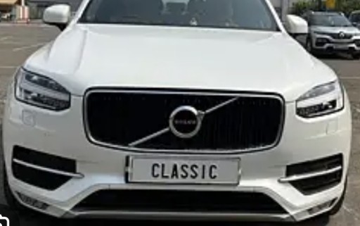 Volvo xc90 2 салазки передний двигатель 2015 - разборка европа