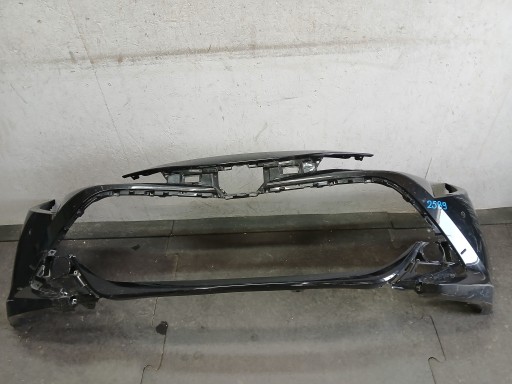 Paraurti Anteriore TOYOTA COROLLA E21 LIFT HB KOMBI