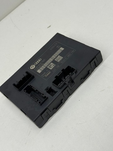 AUDI A6 A7 C7 module control unit pamieci zajecia seat SPRAWNY LEGALNY!