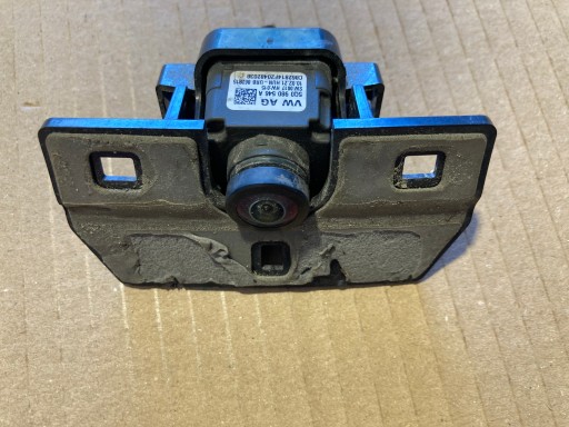 5Q0990546A - Держатель камеры vw tiguan ii 5q0980546a