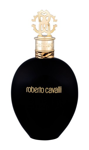 Roberto Cavalli Nero Assoluto EDP 75ml Parfum