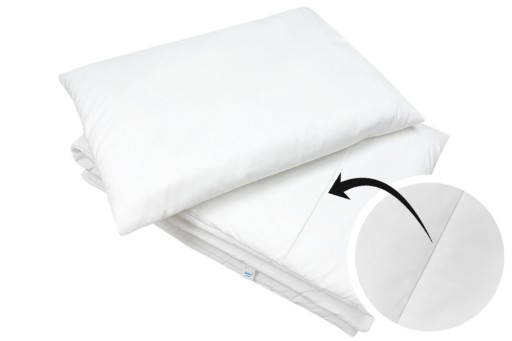 Ковдра 100 х 135 см + подушка 60 х 40 см