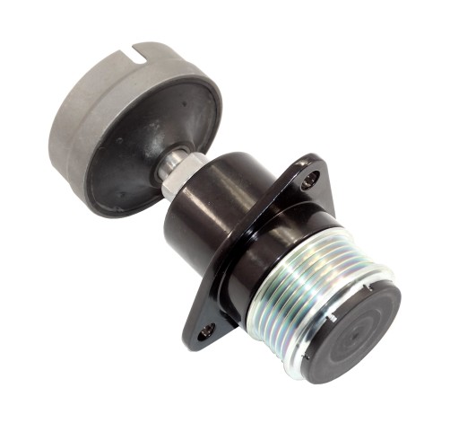 30-630-002, 30-630-002 - Муфта генератора ford 1.8tdci направляющий ролик ремня генератора