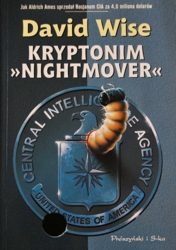 Kryptonim Nightmover David Wise