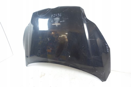 FORD FOCUS III MK3 2010-2014 Cofano