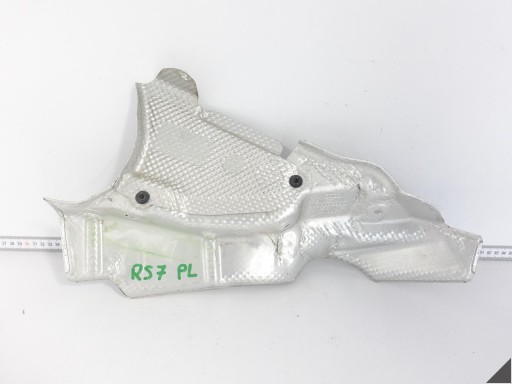 AUDI RS7 S7 A7 4G8 A6 S6 4G0 C7 10-18 cover TERMICZNA gearboxes of the gear left