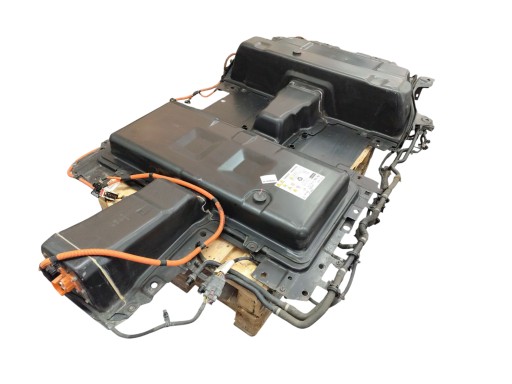 BATERIA AKUMULATOR CITROEN C4 III e-C4 (2020-) EV 136 136KM 9847614680