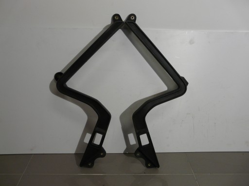 4654 2300037 - Кріплення багажного відділення BMW K100 K75 R100 R80 K R