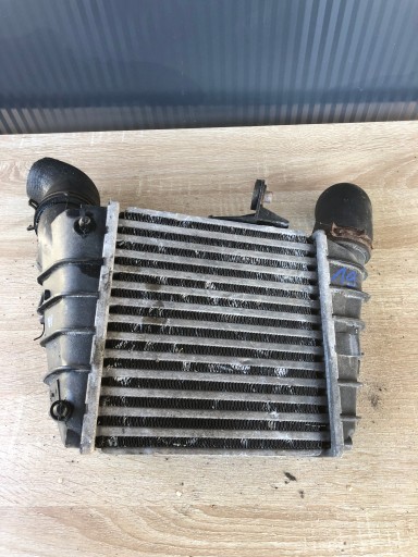 INTERCOOLER VW SKODA AUDI 6Q0145804A