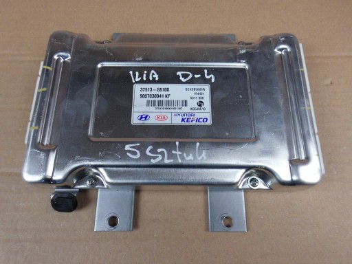 261300 - Модуль контролера батареї hyundai ioniq kia niro 37513-g5100