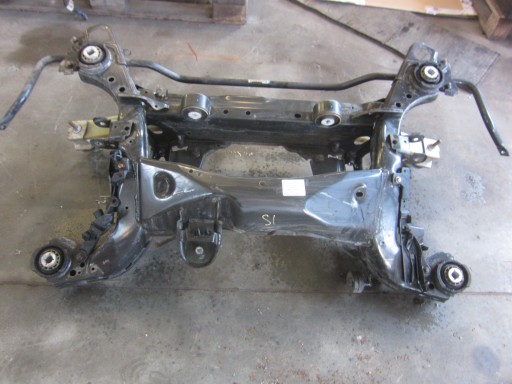 VOLVO XC90 II subframe sider XC 90 2.0 T6 AWD sususpension rear. axle beam 4X4