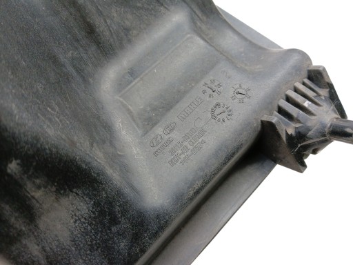 Gehäuse filter Ansaugrohr Luftrohr Ansaugschlauch KIA SPORTAGE IV 1.7 CRDI 141KM 28112-D3100