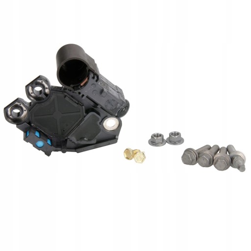 ICNT/VAL599240/ZAPS - РЕГУЛЯТОР NAP ALT VALEO 599240