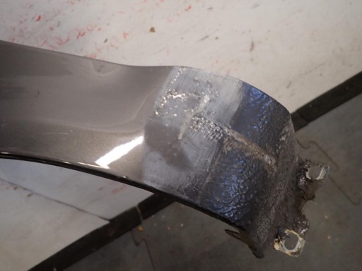 Aile Avant Avant Gauche OPEL CORSA D 2006-2014