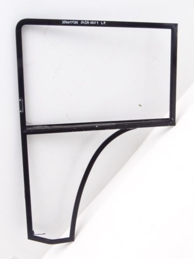 JOHNSTON_CX200_RAMKA_SZYBY_DRZWI_LEWA - JOHNSTON CX200 C50 142a рамка скла двері ліва