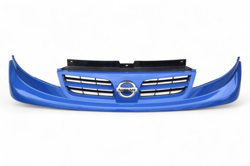 Paraurti Anteriore NISSAN PRIMASTAR e LIFT 2006-2014 Kod lakieru: Z39